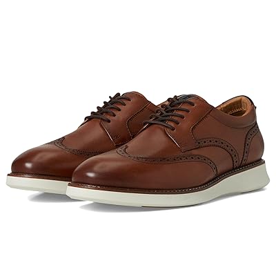 Florsheim Launch Wing Tip Oxford Men