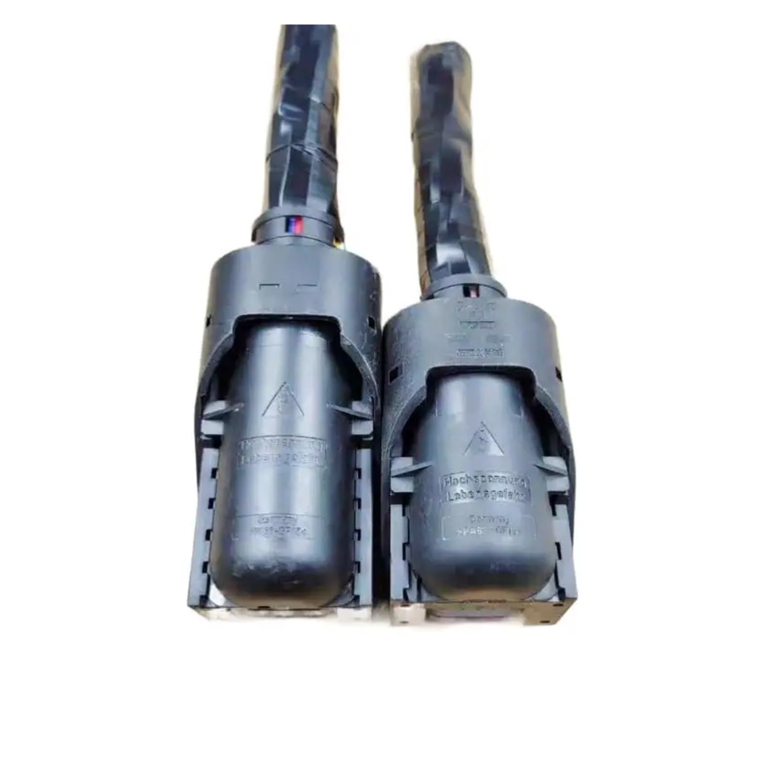 ECU EDC17 EDC16 Placa de computadora N° 1 Enchufe 94 Orificios 2 Conector arnés cableado Enchufe 60 Pines(1pcs 94P with 10cm)
