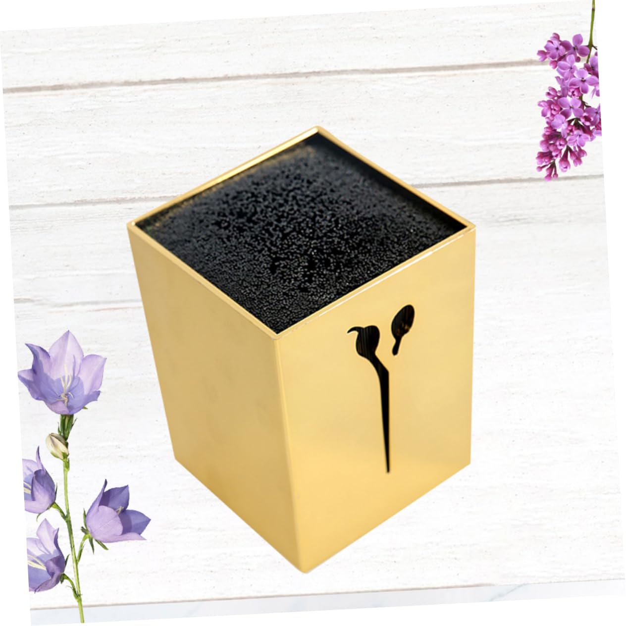 MUSISALY Scissors Case Organizer Hair Salon Tools Holder Hair Scissors Storage Combs Clippers Fashion