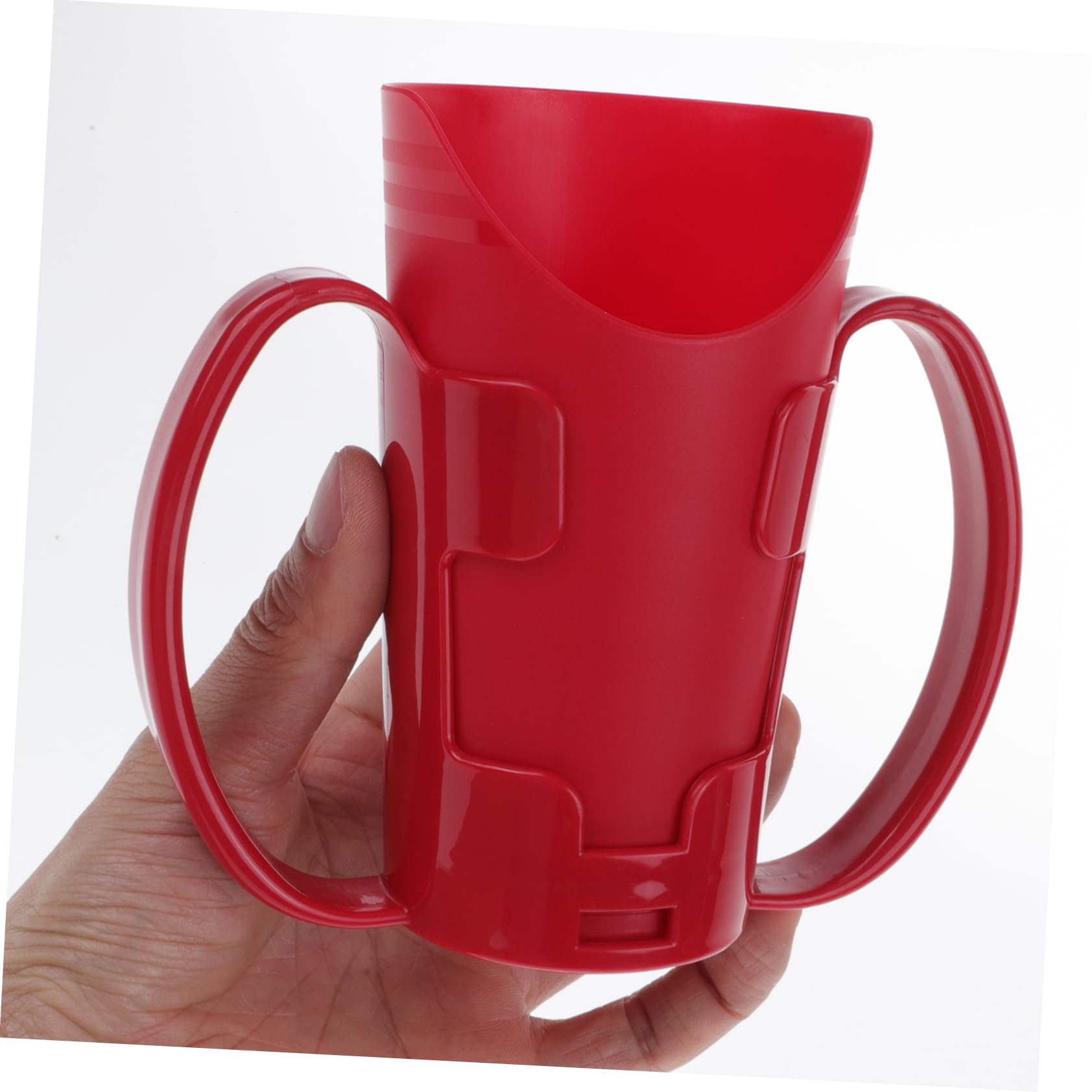 Didiseaon 3 Tazze Ergonomiche Per Bere Per Anziani Comode Da Tenere