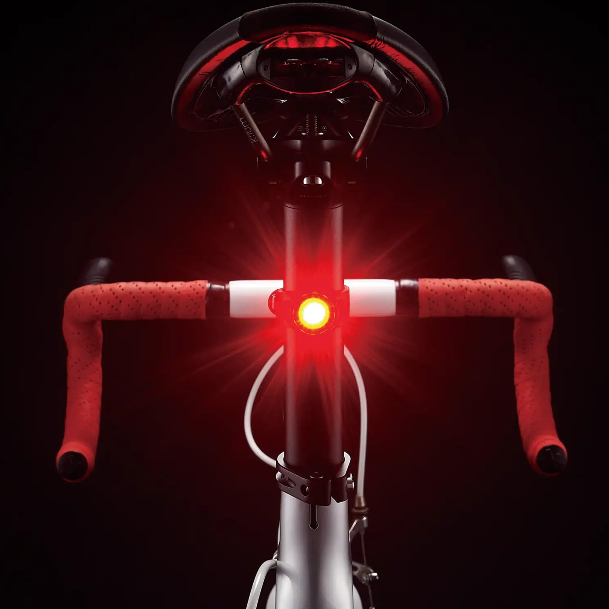 Amazon.com : CATEYE VOLT100XC & ORB Bike Light Set (USB