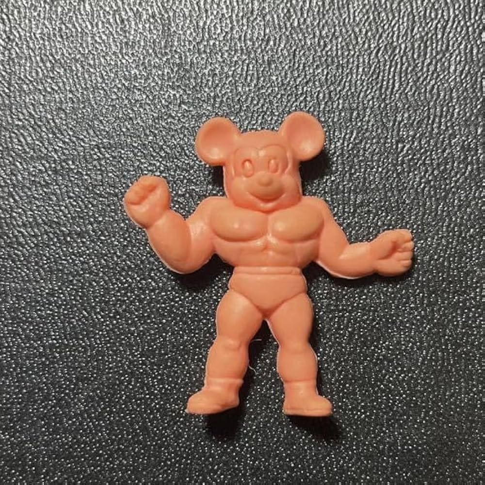 パーマン　消しゴム　肌色 パーマン 消しゴム 肌色 パーマン 消しゴム 肌色