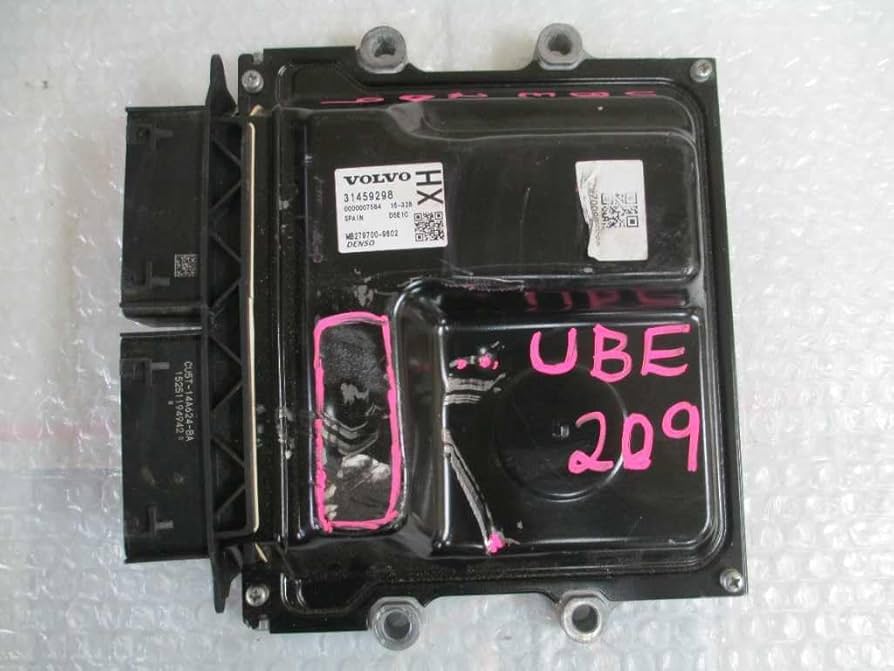 Amazon.com: Engine ECM Electronic Control Module Fits 15-19 Amazon.com: Engine ECM Electronic Control Module Fits 15-19