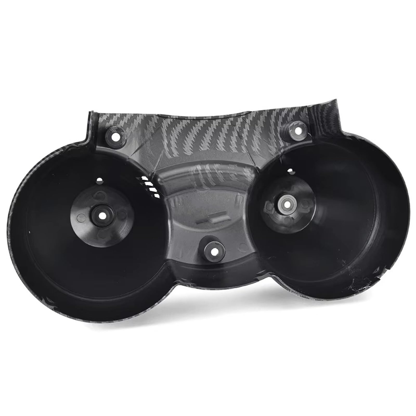 Marco Instrumento Compatible Con Para Z650RS 2023-2024 Tacómetro Motocicleta Cubierta Decorativa Instrumento Debajo La
