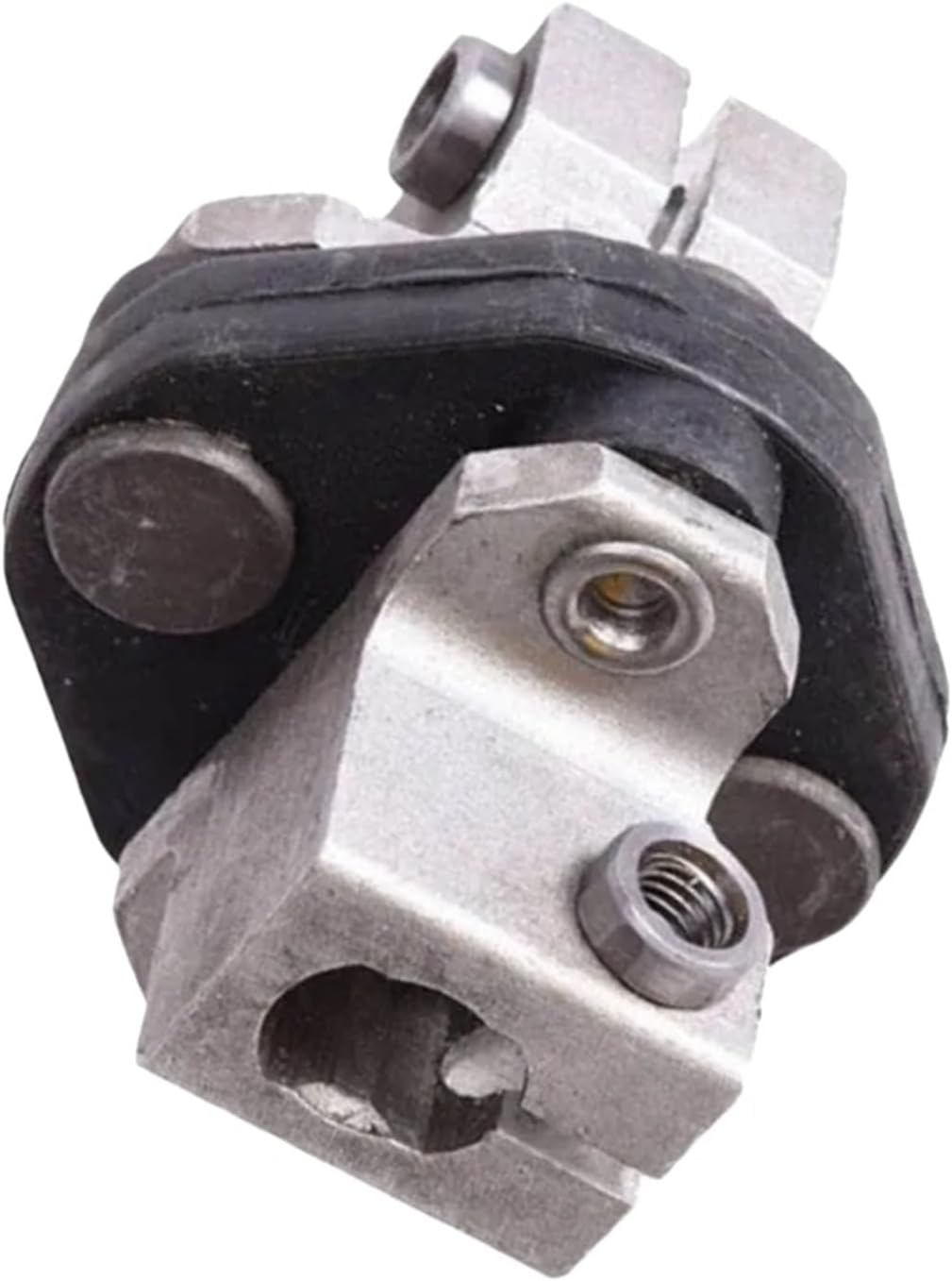 ABQD!32301094703 Compatible for BMW 325I 330I 325Ci 330Ci for E46 Lower Steering Shaft U Car Steering Coupling Column Joint 32311092949