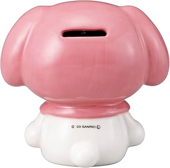 マイメロディ 貯金箱 Amazon.co.jp: サンリオ (SANRIO) マイメロディ 貯金箱 リンゴ
