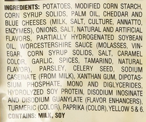Image of Bear Creek Country Kitchen Cheddar Potato Soup Mix (Pack of 3)