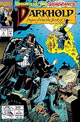 Amazon | Darkhold: Pages From The Book Of Sins (1992-1994) #13