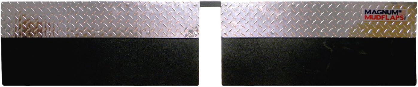 Magnum Truck Mudflaps Heavy Duty
