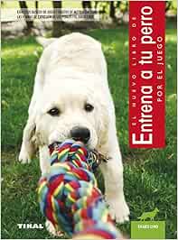 Entrena A Tu Perro Por El Juego