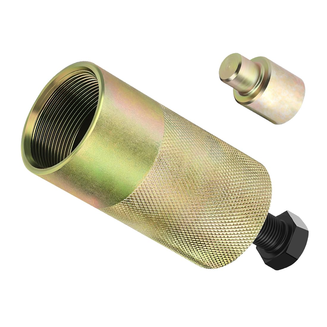 Extractor de Volante magnético Apto para Can-Am Outlander Renegade Maverick Commander MAX 330 400 450 500 570 650 800 850 1000 2003-2019 529035748 529036034