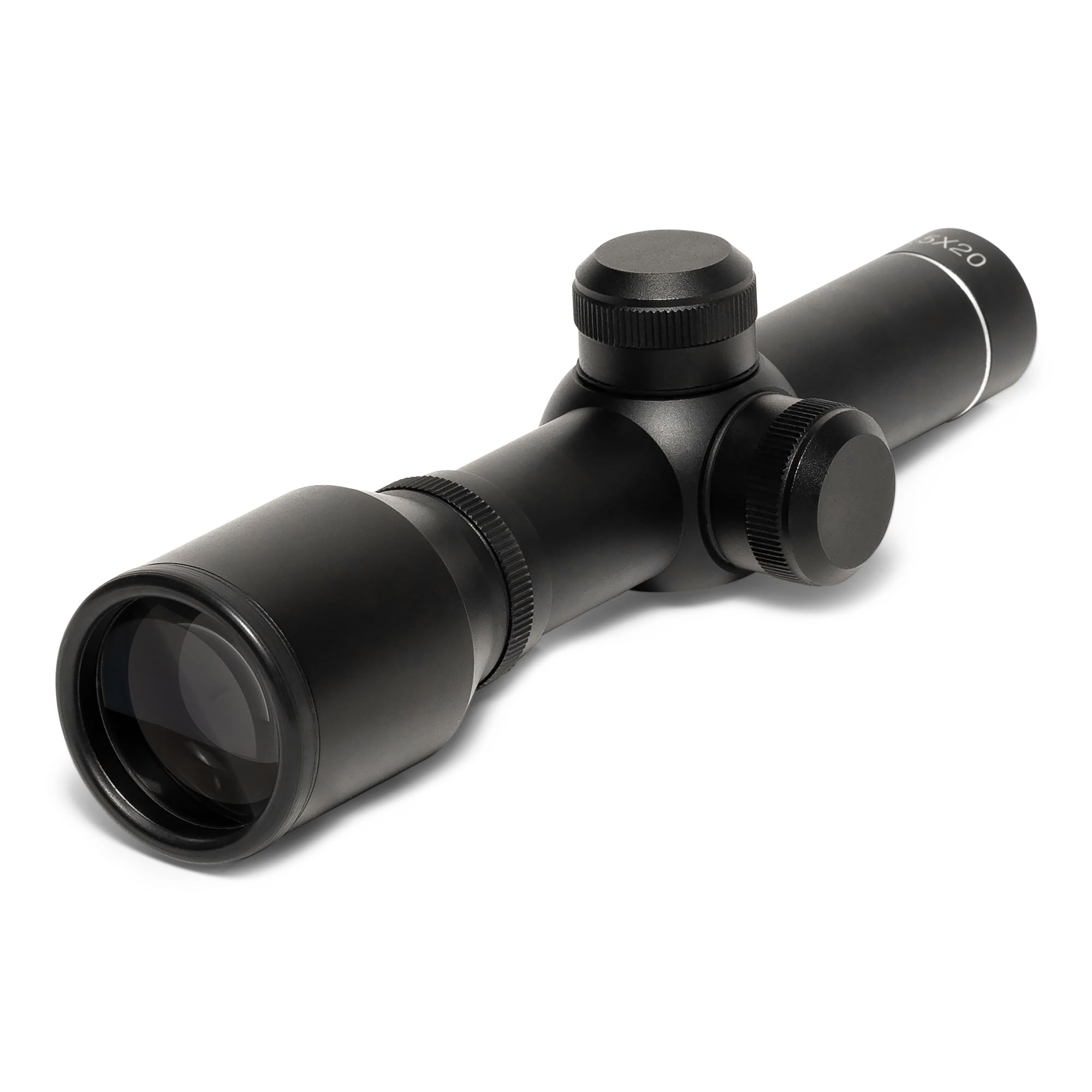 Osprey Global Standard 2.5x20 Duplex Reticle : Amazon.ca: Electronics