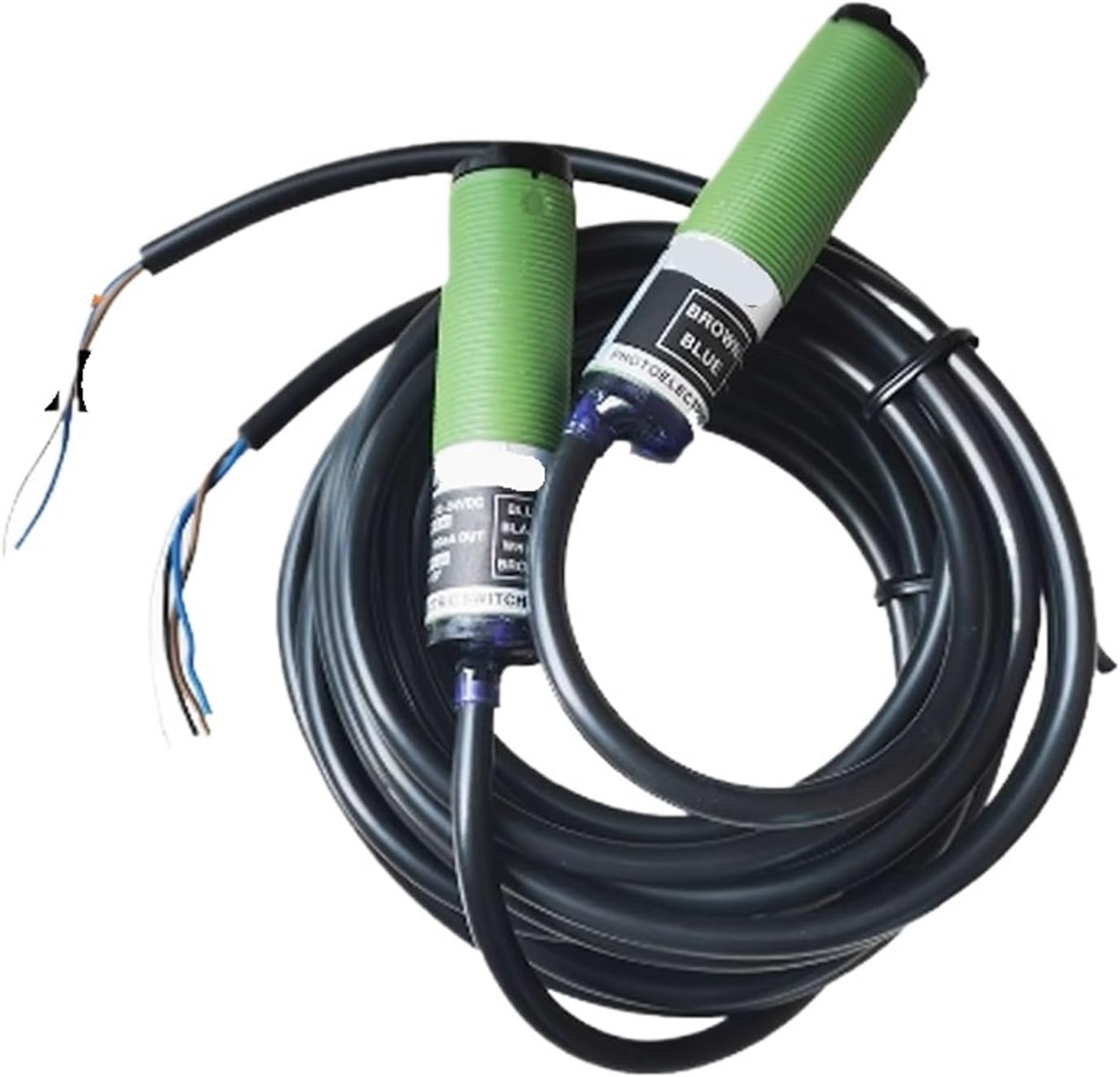 RMF-DU30KP2 M18 photoelectric Switch Sensor