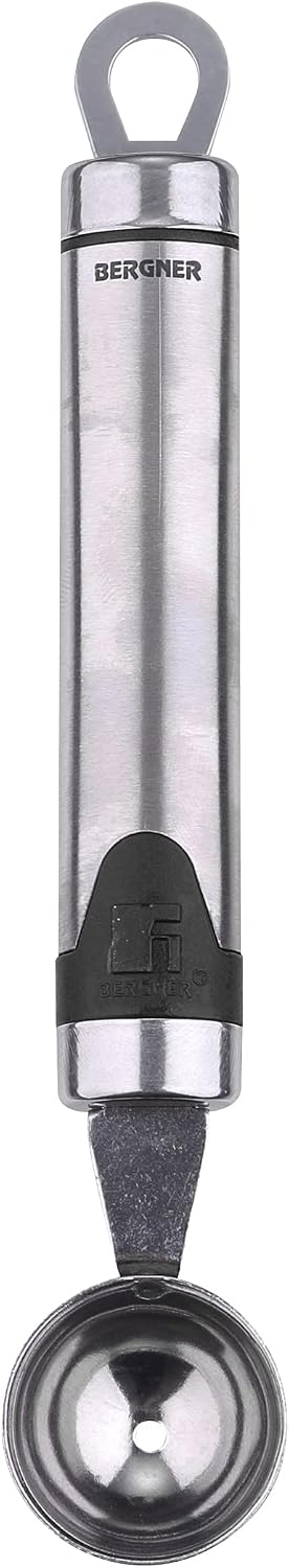 BERGNER BG-3279 Kitchen Utensil, Stainless Steel