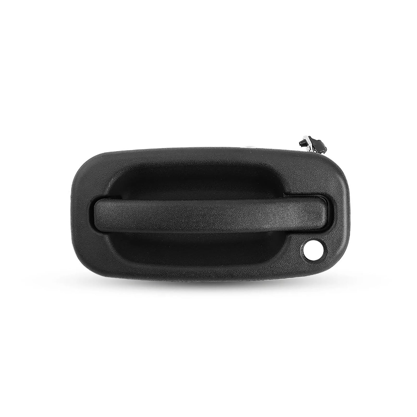 Cgbwmb Left Exterior Door Handle For Gmc For Sierra For Yukon 1999-2007 Car Outside Exterior Door Handle 15034985 15034986(Left)