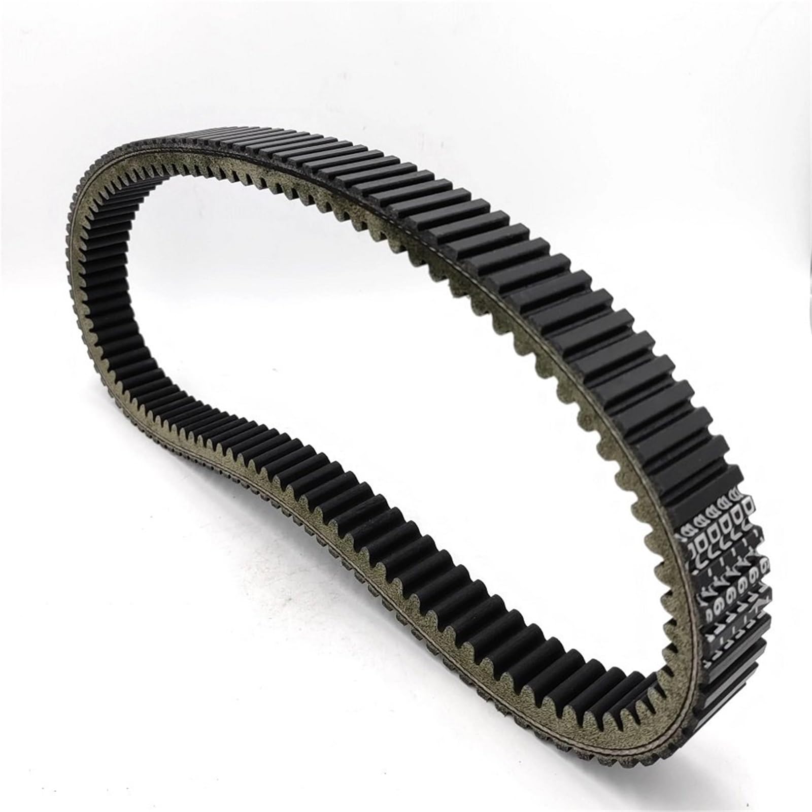 Cinghie di Trasmissione Cinghia di Trasmissione per Y&amaha Apex Vector Nytro Viper SRX 2007-2020 OEM 8DN-17641-01-00 Sostituzione Cinghia di Trasferimento Trasmissione