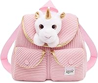 Vista 17 de Naturally KIDS - Juguetes de dinosaurio para niños de 2 a 5 años, regalo de cumpleaños, mochila de dinosaurio para niños pequeños