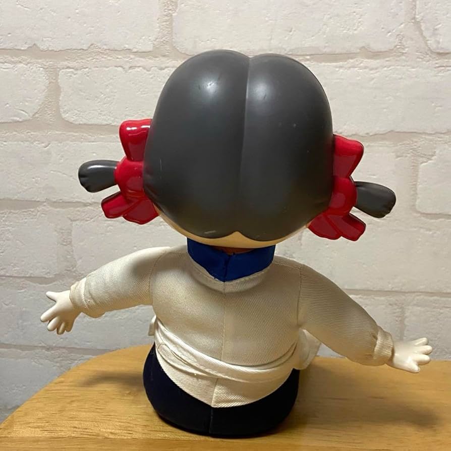 Amazon.co.jp: 平成レトロ 不二家 ペコちゃん フィギュア