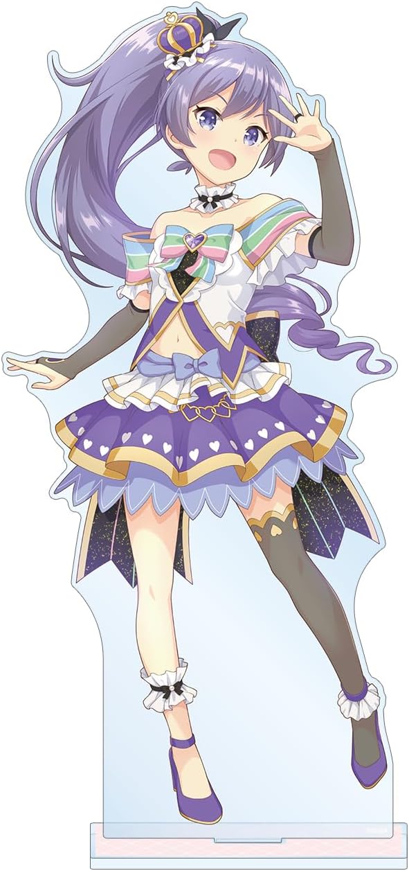 Ongeki Re Fresh Rio Takase 6th Visual Extra Large Acrylic Stand