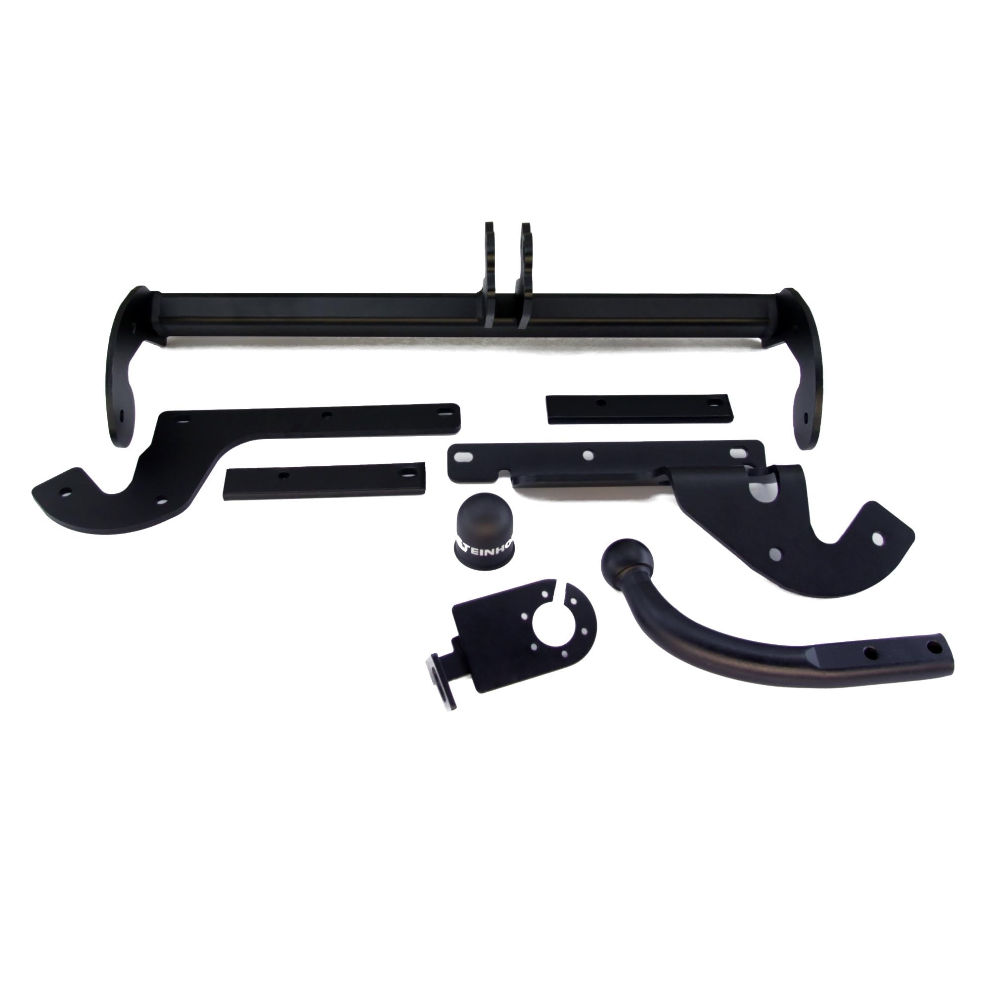 STEINHOF Attelage pour Toyota Yaris 3 III XP13 2011-2014