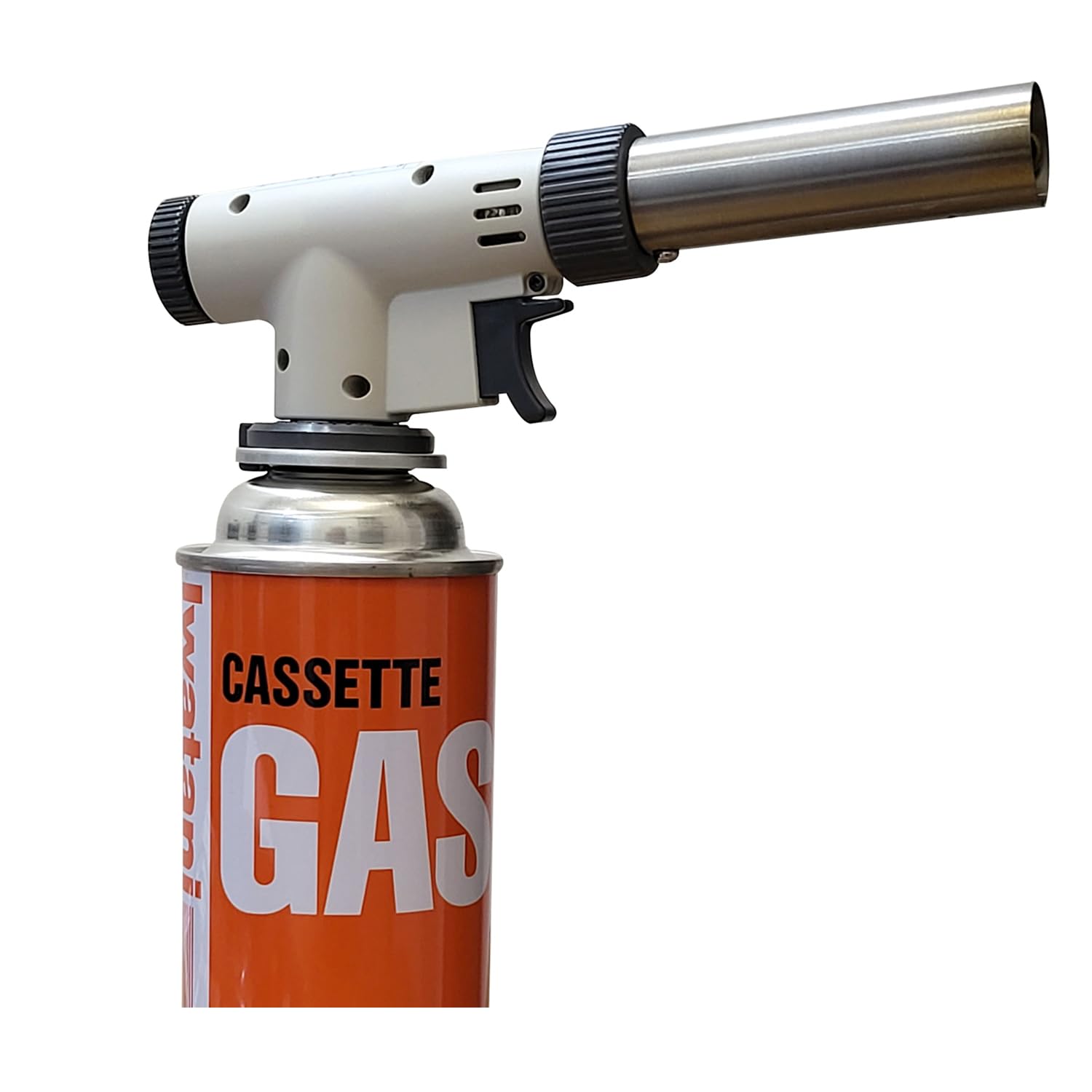 Buy Iwatani International Iwatani PRO2 Culinary Butane Torch for sous