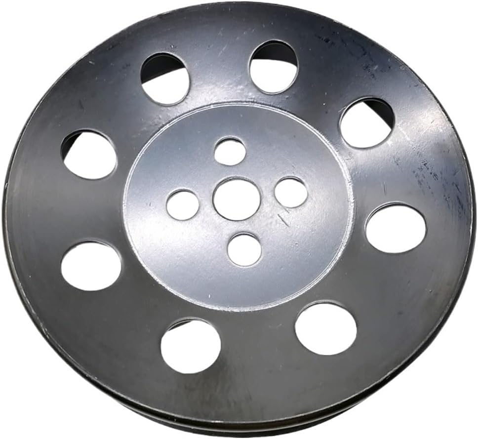 6732-31-1410 プーリークランクシャフト、クルックとして互換性小松 PC