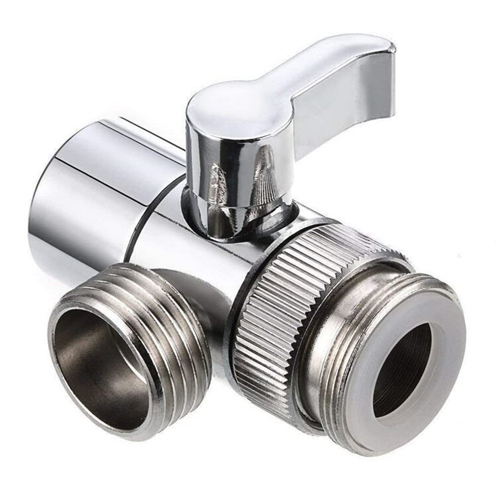 3-Way Shower Diverter Valve - Image 2