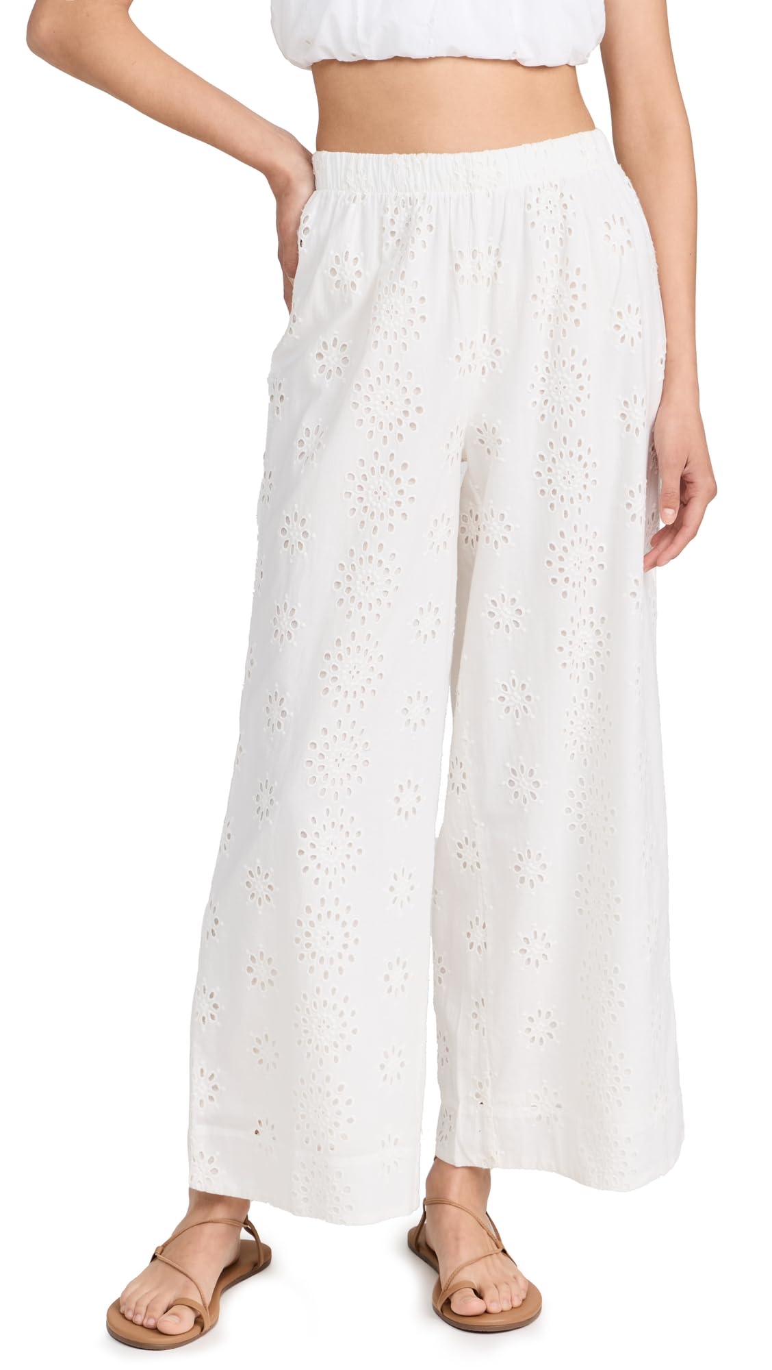 Z Supply Womens Sorrento Pants