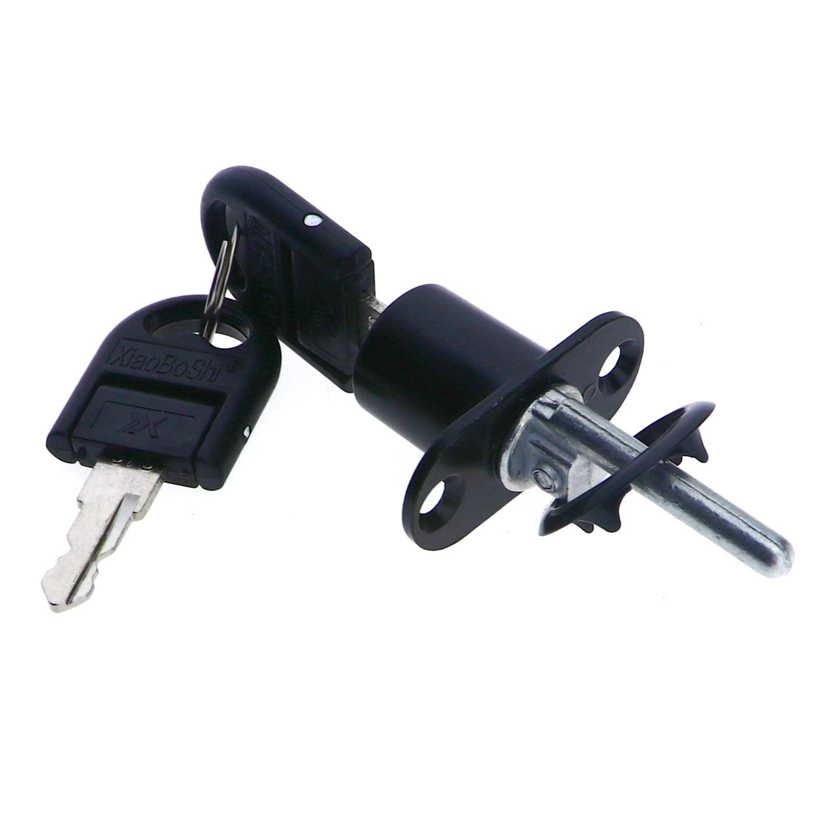 SERRURE ARMOIRE À Combinaison De Rangement De Bureau Serrure à Cames Design Sa EUR 13,76