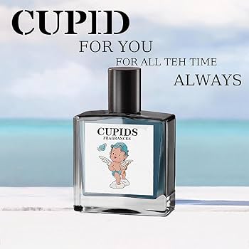 Amazon | cupids hypnosis 2.0 cologne for men, cupid