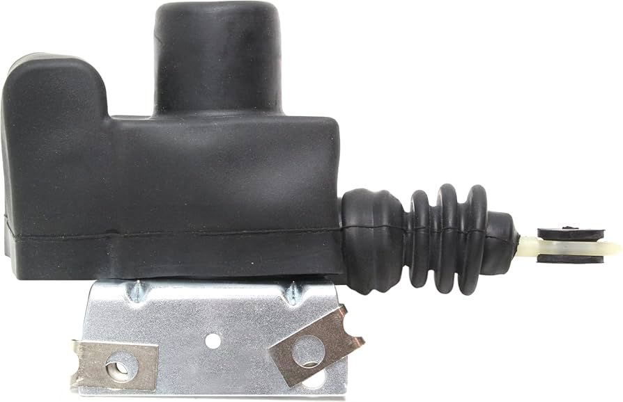 Amazon.com: Replacement Front or Rear Door Lock Actuator