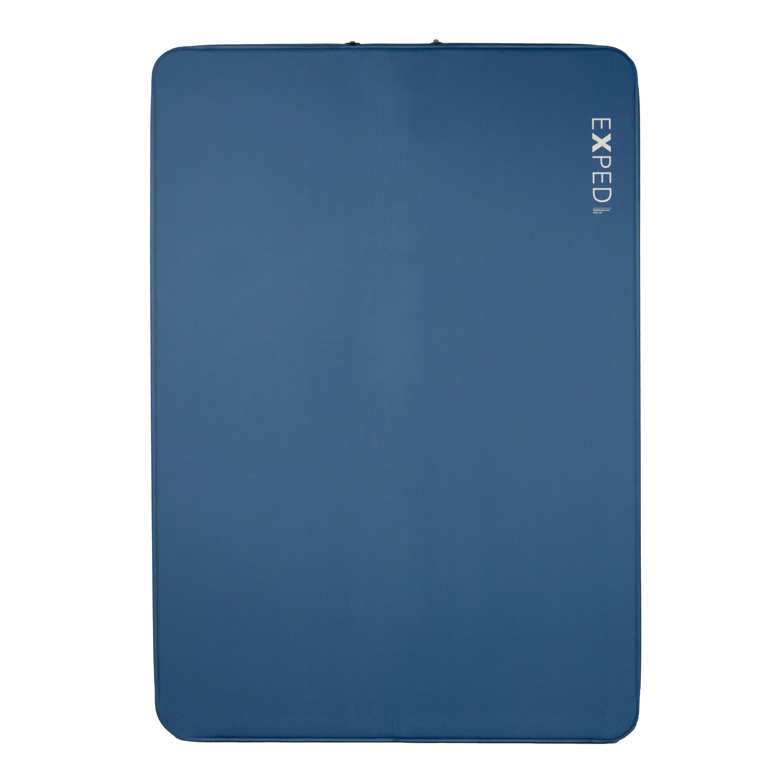exped deepsleep mat duo long wide plus - self inflating firm car sleeping mat 3 foam pad pump included