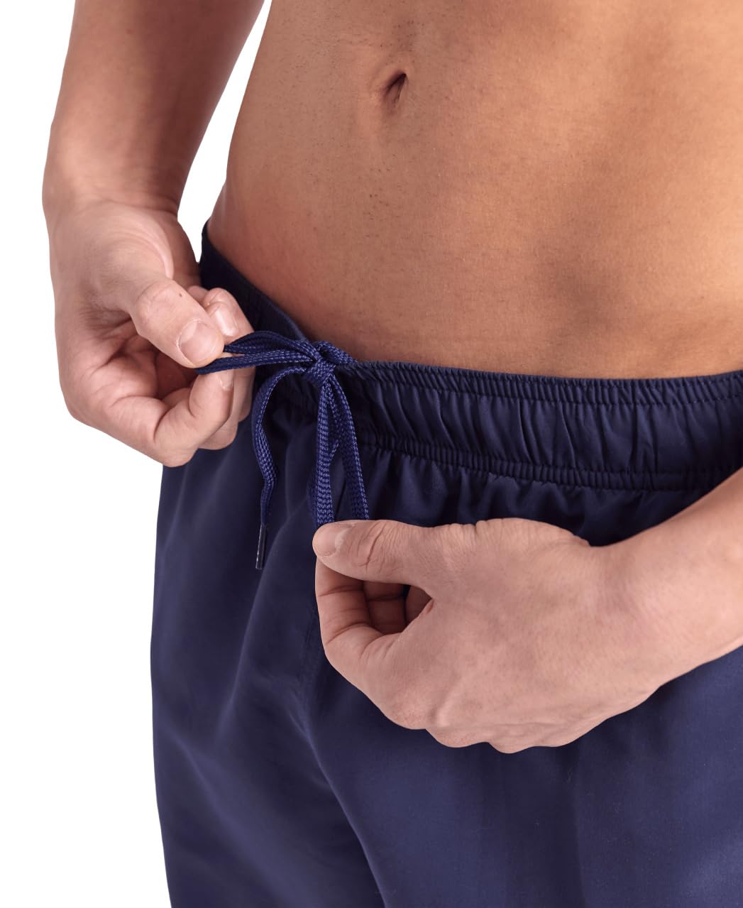 Arena Fundamentals Boxer R Short de Playa Hombre (Pack de 1)