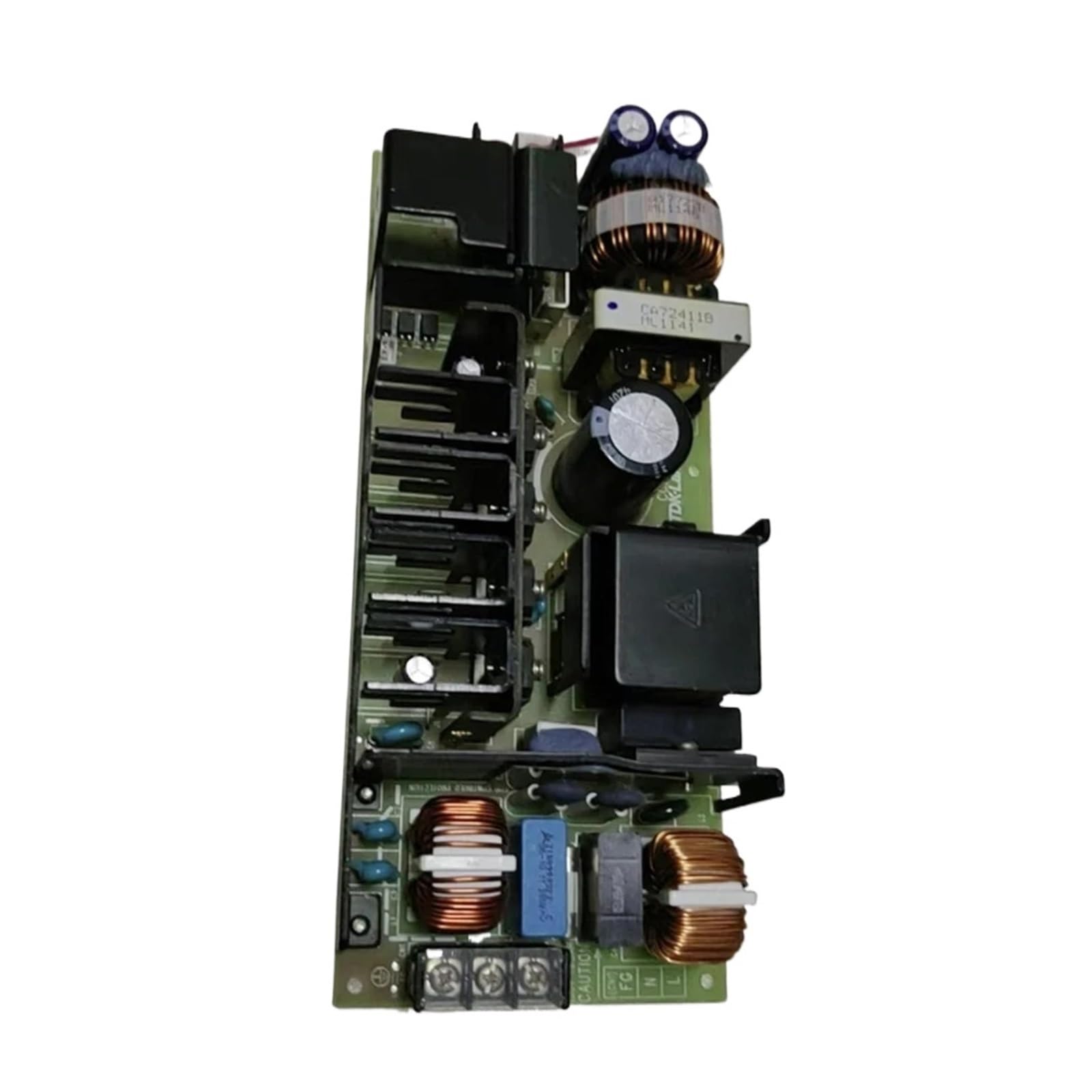 KKHCMZPI ZWS240PAF-24/T Power Supply 24V10A