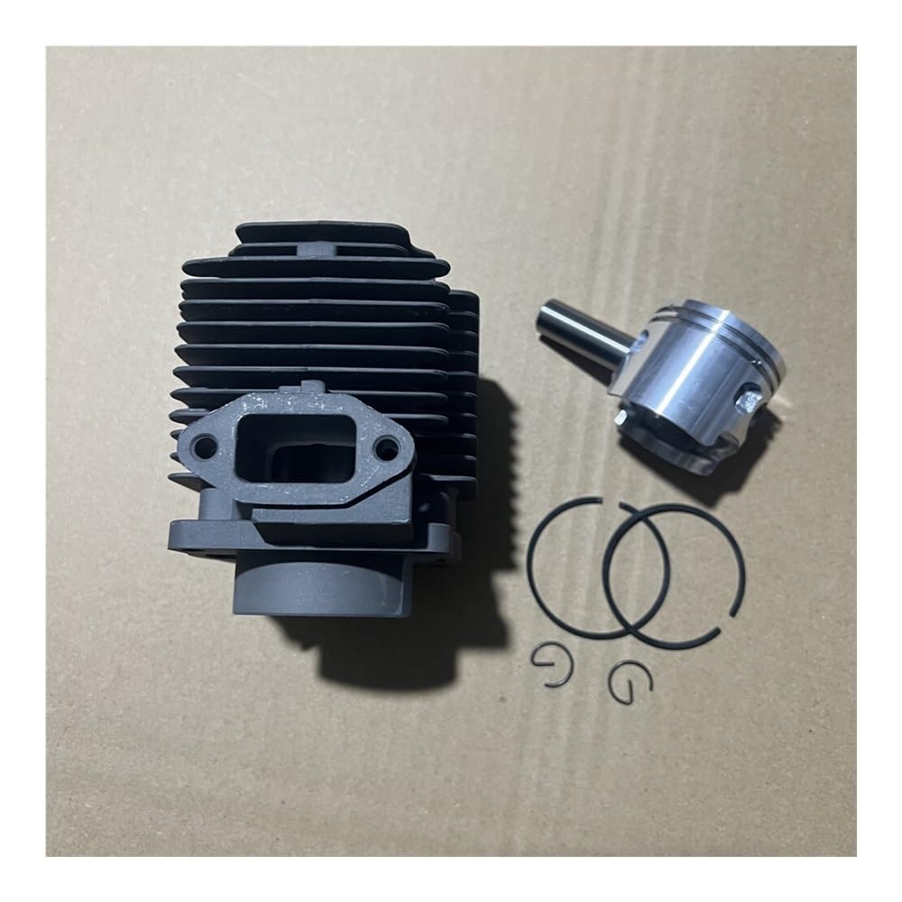 Kit cylindre T320 piston 43mm de rechange pour moteur SV-PHV100 SV-PHV120