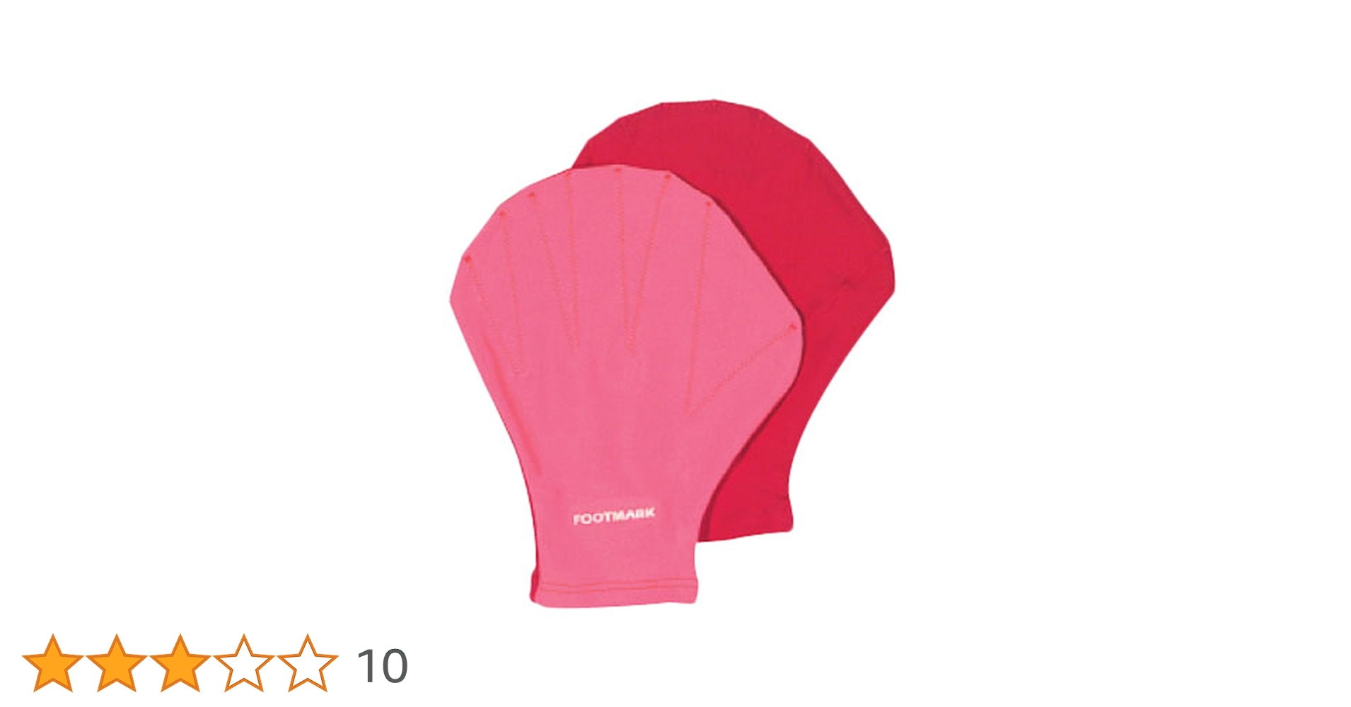 Amazon | FOOTMARK(フットマーク) 水着用インナー 水泳用 アクア Amazon | FOOTMARK(フットマーク) 水着用インナー 水泳用 アクア