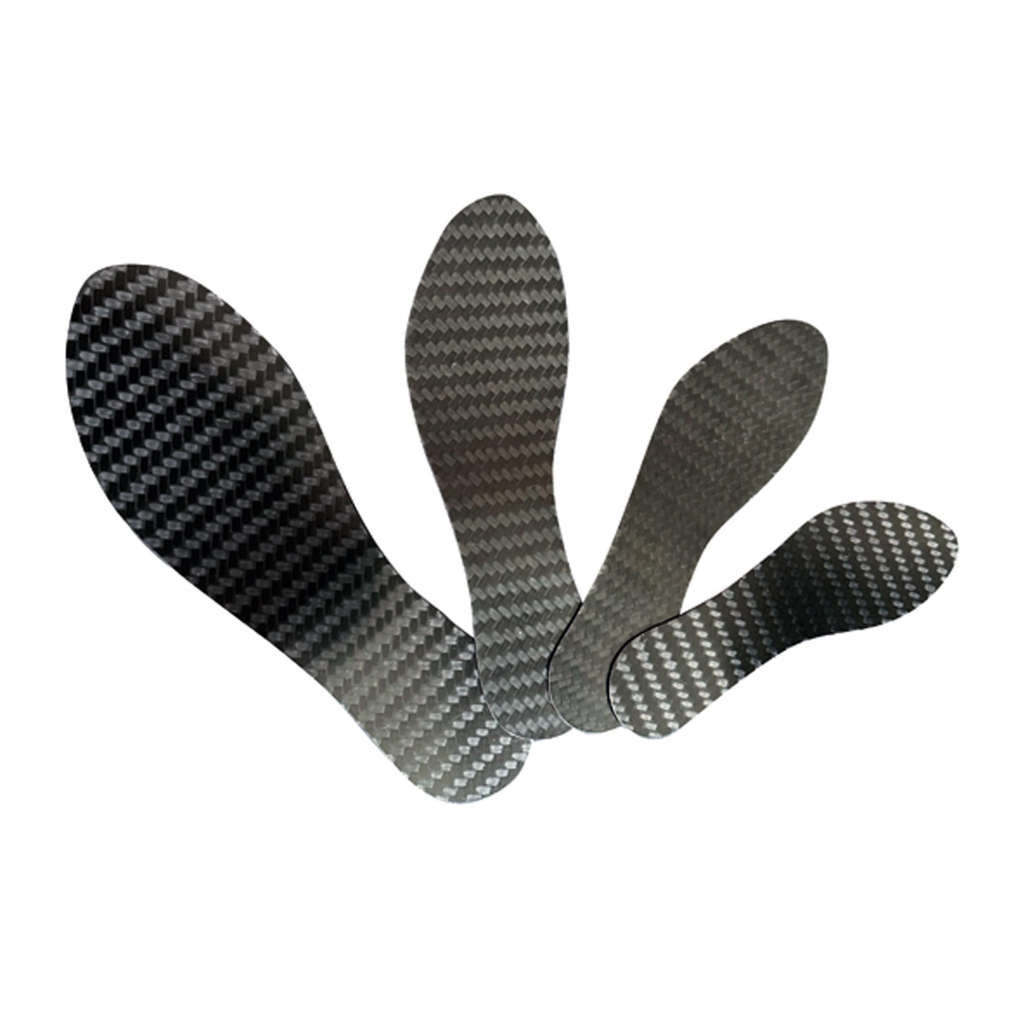 ALLARD Carbon Footplate (Left, Small)