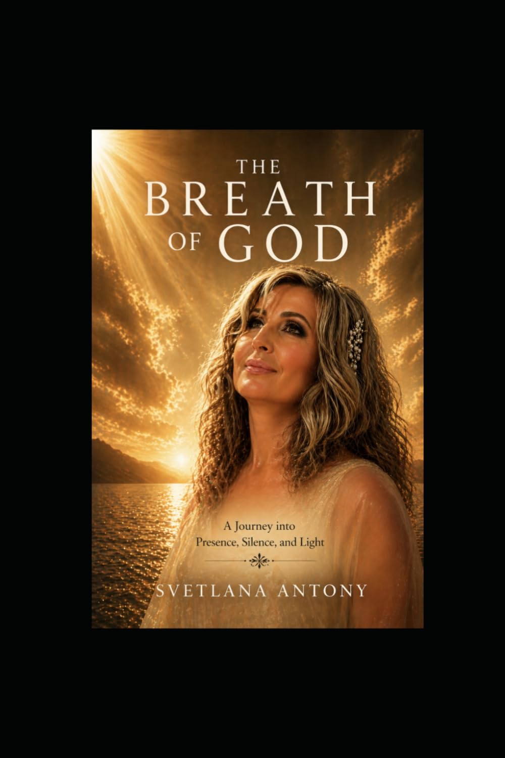 The Breath of God