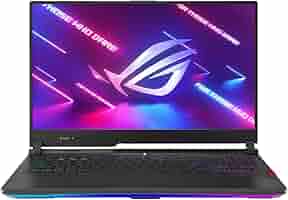 ASUS - ASUS ゲーミングノートPC ROG Strix SCAR 17 G733ZX 61QlhtyKpCL._AC_SY200_QL15_.jpg