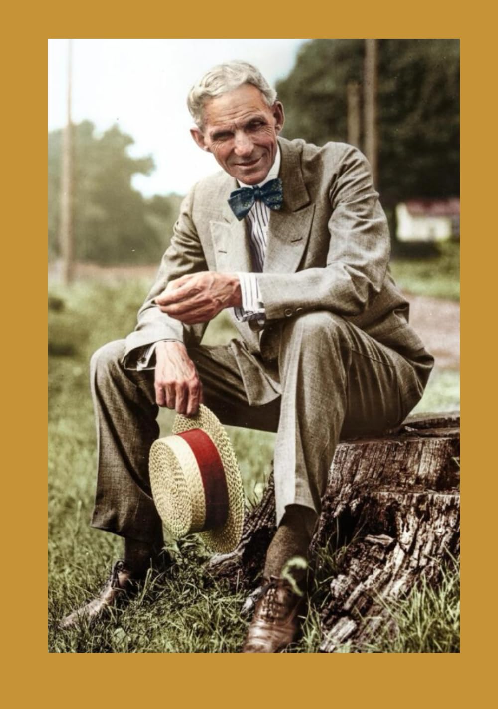 My Life and Work: Autobiography of Henry Ford
