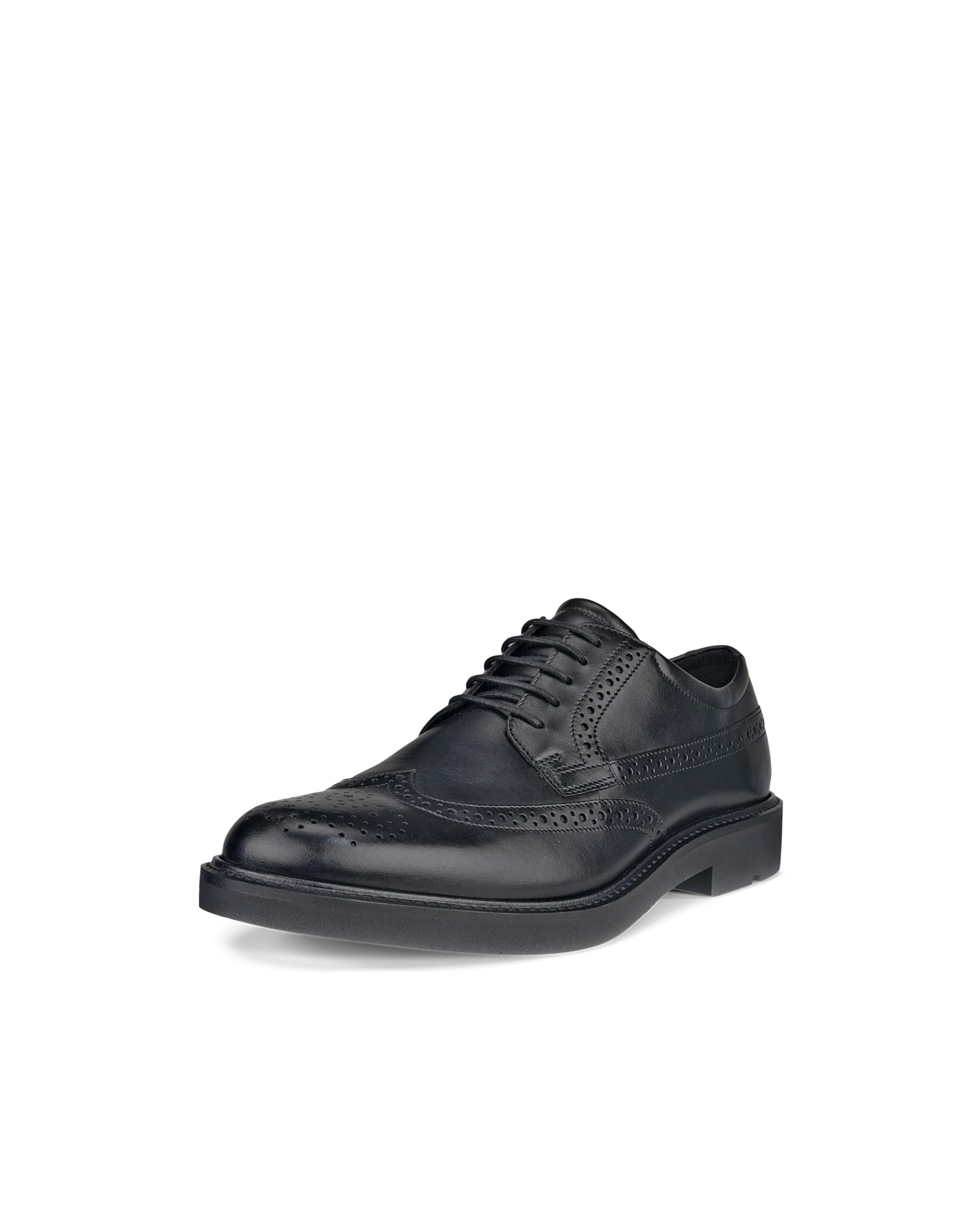 ECCO London Wingtip Oxford