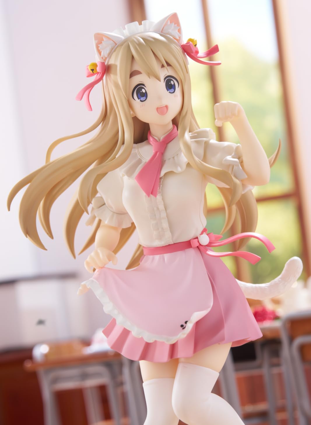 Amazon.co.jp: けいおん！ Trio-Try-iT Figure 琴吹紬 フィギュア