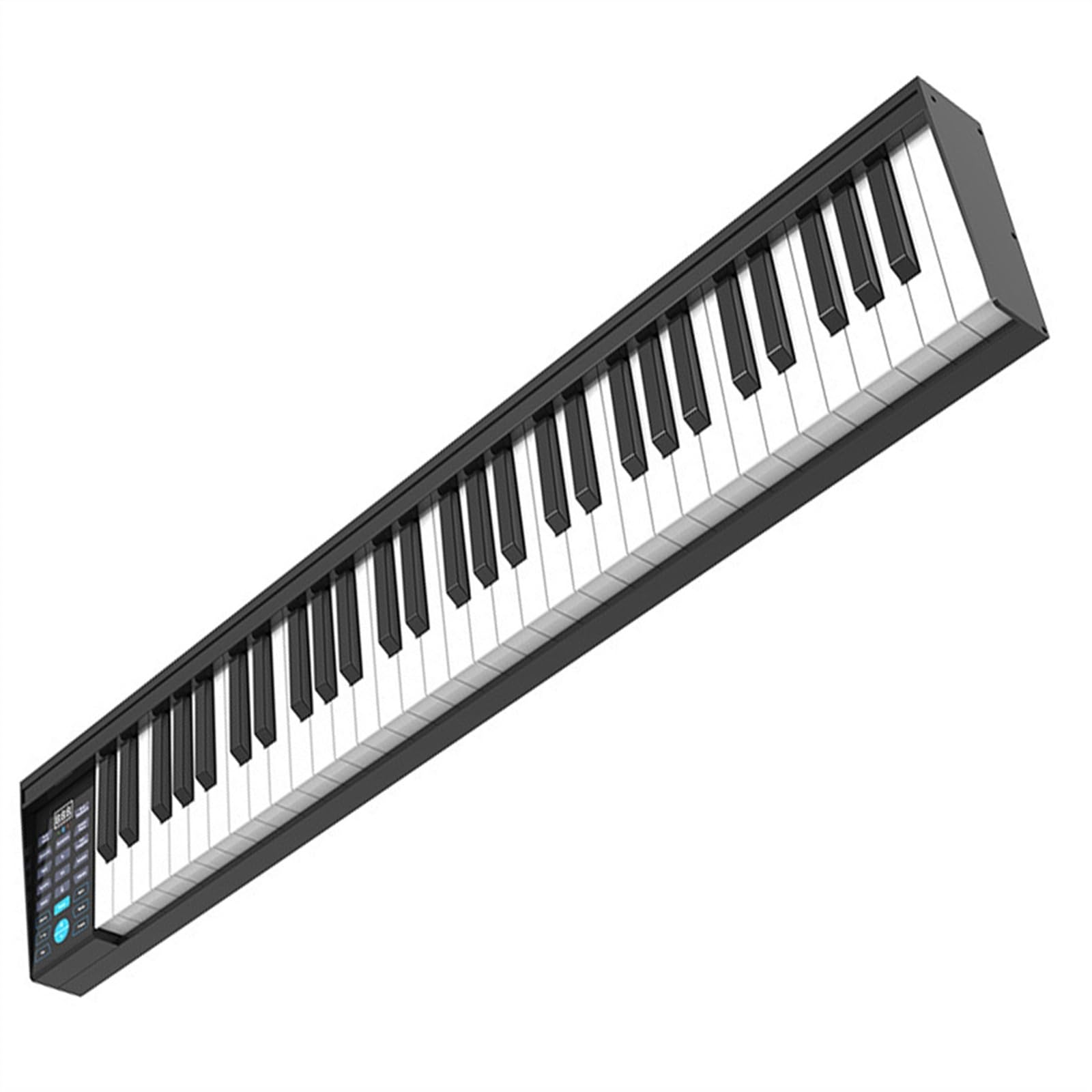 Amazon | 129音色、128リズム、30デモ曲を収録した61鍵スマート