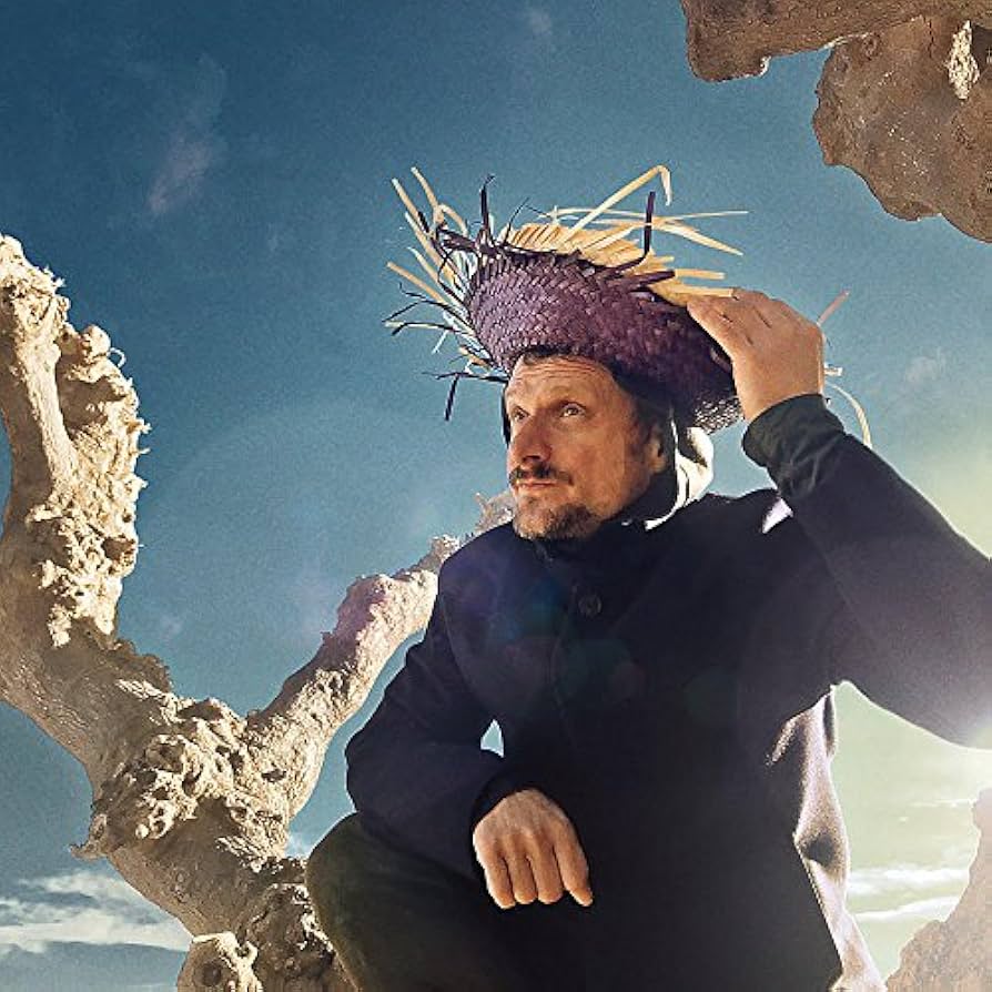 邦楽 DJ Koze - Knock Knock (2xLP, Album + 7\") 邦楽 DJ Koze - Knock Knock (2xLP, Album + 7