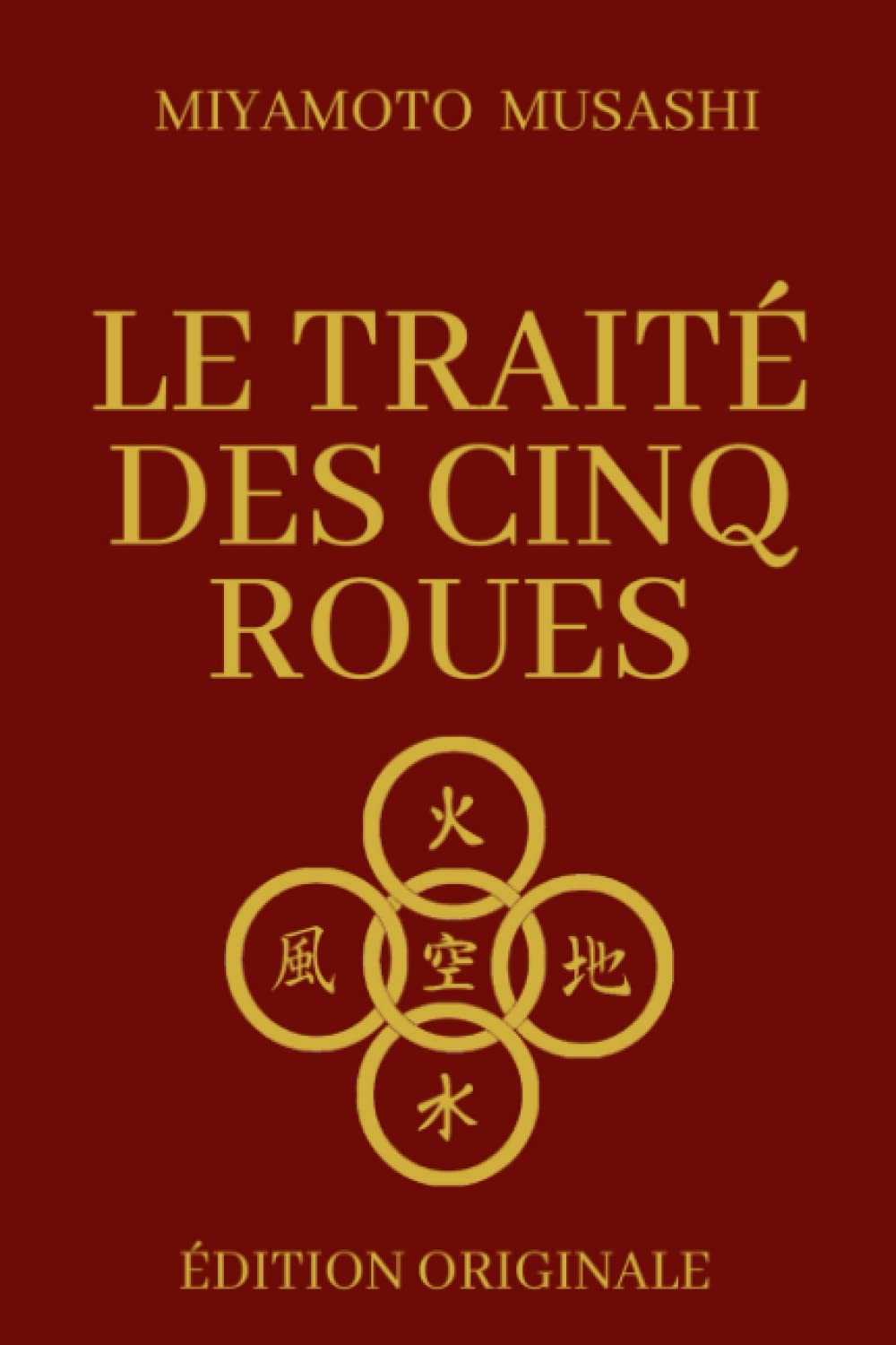 Le traité de 5 roues