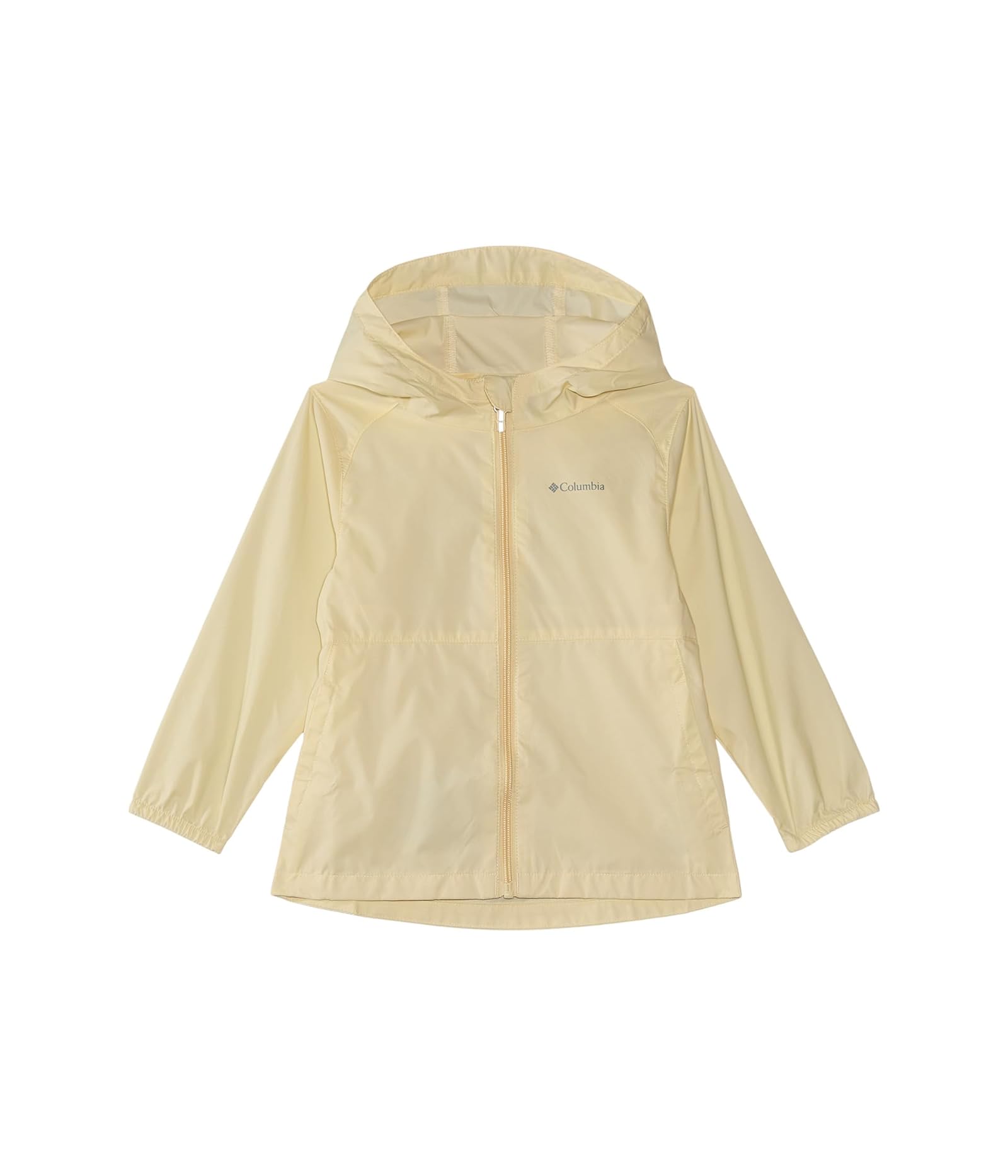 Girl's Clothing Columbia Kids Switchback™ II Jacket (Little Kid/Big Kid) - Picture 22 of 22