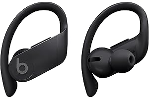 Beats Powerbeats Pro Wireless Earbuds: Amp Up Your Workout