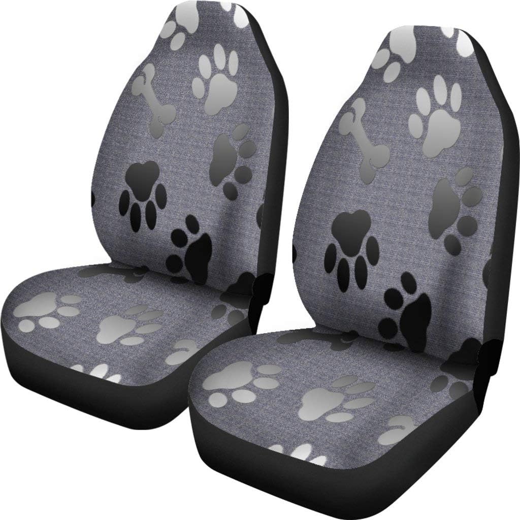 Auto Seat Cover