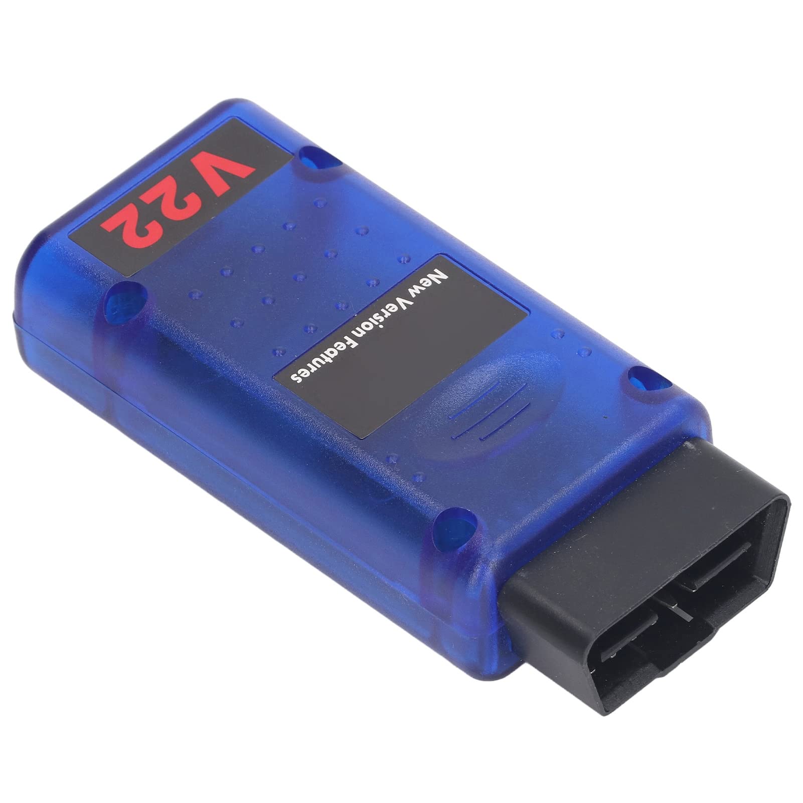 für MPPS V22 OBD-Scanner, Lese-/Schreibdaten, hohe Genauigkeit, mehrere Sprachen, Tricore-Boot-Auto-Diagnosetool