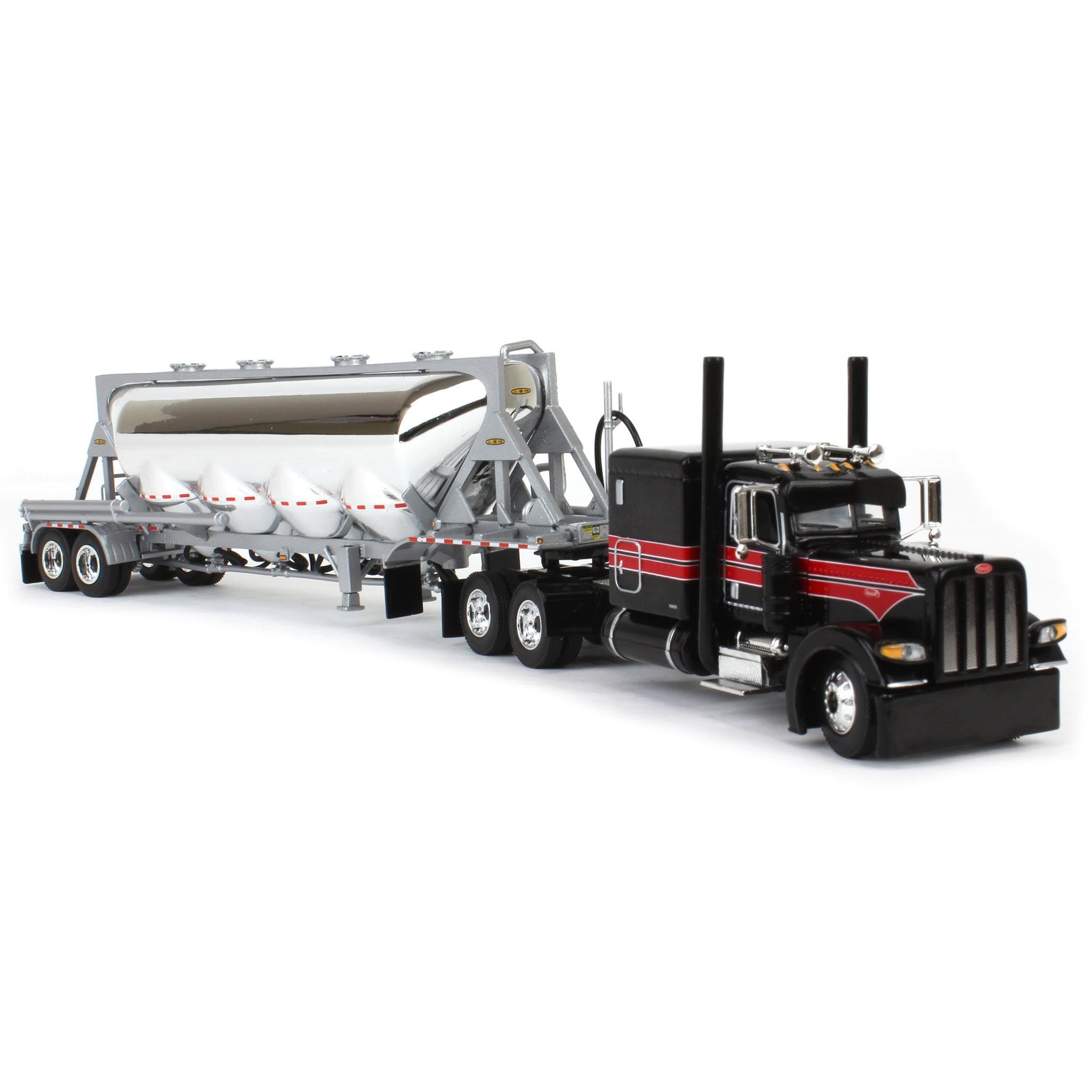 First Gear Peterbilt 389 with 63